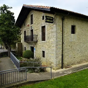  Hotel Doña Lola