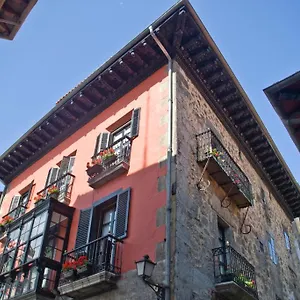 2* Hotel Palacio Oxangoiti