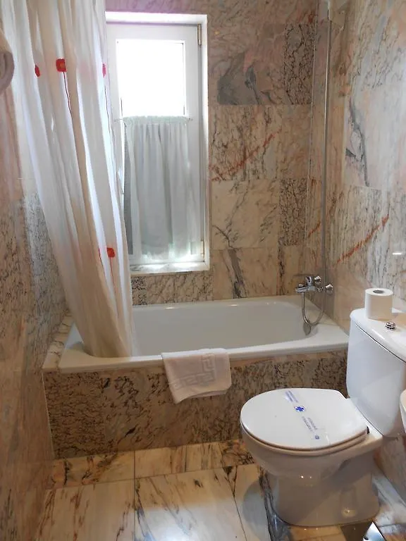 Hotel Narcea Valles  Spanien